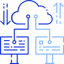 DE-CIX/JBIX Internet Exchange.